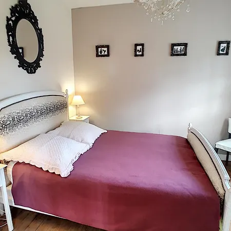 Maison Proche Du Centre Et De La 펜션 술락쉬르메르