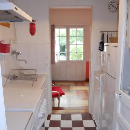 펜션 Maison Proche Du Centre Et De La *