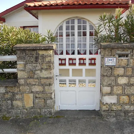 Maison Proche Du Centre Et De La Soulac-sur-Mer