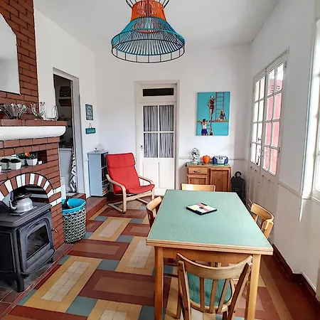Maison Proche Du Centre Et De La Holiday home