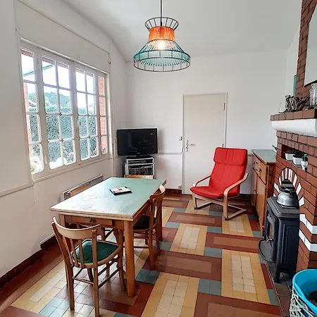 펜션 Maison Proche Du Centre Et De La *